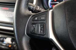 2014 Suzuki S-Cross GLX