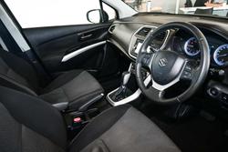 2014 Suzuki S-Cross GLX