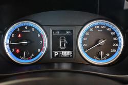 2014 Suzuki S-Cross GLX