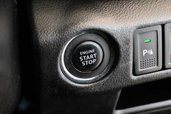 2014 Suzuki S-Cross GLX