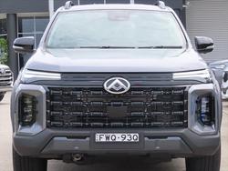 2025 LDV T60 Max PLUS