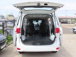 2025 LDV G10