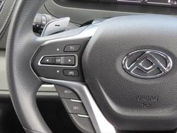 2025 LDV G10