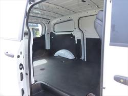 2025 LDV G10