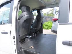 2025 LDV G10