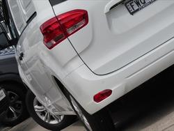 2025 LDV G10