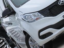2025 LDV G10