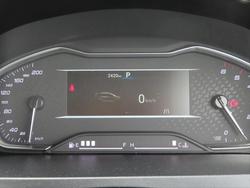 2025 LDV G10