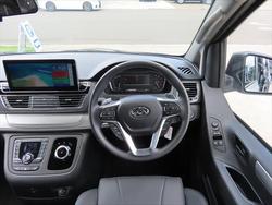2025 LDV G10