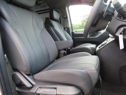 2025 LDV G10
