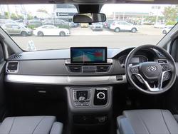 2025 LDV G10