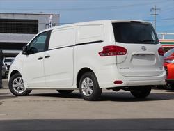 2025 LDV G10