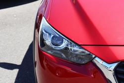 2016 Mazda CX-3 Maxx