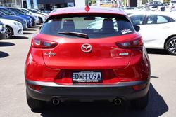 2016 Mazda CX-3 Maxx