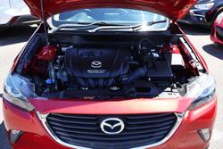 2016 Mazda CX-3 Maxx