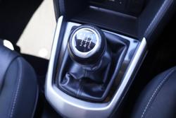 2016 Mazda CX-3 Maxx DK Soul Red