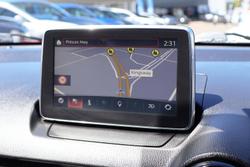 2016 Mazda CX-3 Maxx