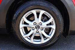 2016 Mazda CX-3 Maxx