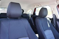 2016 Mazda CX-3 Maxx DK Soul Red