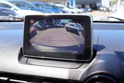 2016 Mazda CX-3 Maxx DK Soul Red