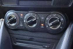 2016 Mazda CX-3 Maxx DK Soul Red