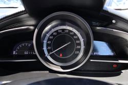 2016 Mazda CX-3 Maxx DK Soul Red