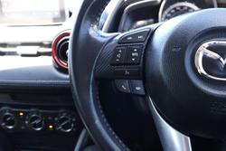 2016 Mazda CX-3 Maxx DK Soul Red