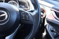 2016 Mazda CX-3 Maxx DK Soul Red