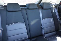 2016 Mazda CX-3 Maxx DK Soul Red