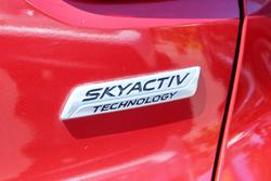 2016 Mazda CX-3 Maxx DK Soul Red