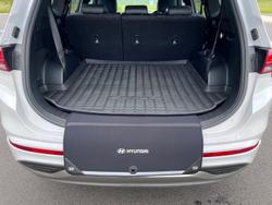 2022 Hyundai Santa Fe Highlander