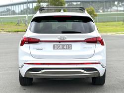 2022 Hyundai Santa Fe Highlander