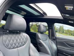 2022 Hyundai Santa Fe Highlander