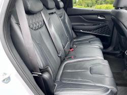 2022 Hyundai Santa Fe Highlander