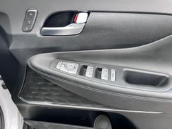 2022 Hyundai Santa Fe Highlander