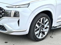 2022 Hyundai Santa Fe Highlander