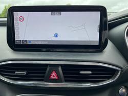 2022 Hyundai Santa Fe Highlander