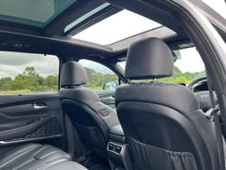 2022 Hyundai Santa Fe Highlander