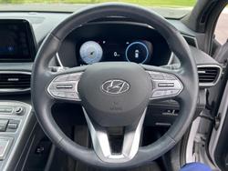 2022 Hyundai Santa Fe Highlander