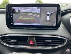 2022 Hyundai Santa Fe Highlander