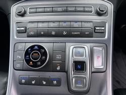 2022 Hyundai Santa Fe Highlander