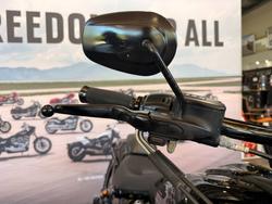 2015 Harley-davidson FXSB SOFTAIL BREAKOUT Black