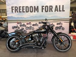 Harley-Davidson FXSB Softail Breakout