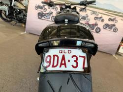 2015 Harley-davidson FXSB SOFTAIL BREAKOUT Black