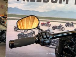 2015 Harley-davidson FXSB SOFTAIL BREAKOUT Black