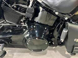 2016 Harley-davidson FLSS SOFTAIL SLIM S Green