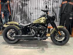 Harley-Davidson FLSS Softail Slim S