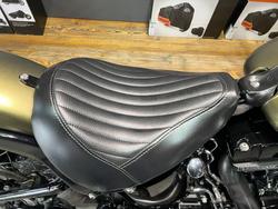 2016 Harley-davidson FLSS SOFTAIL SLIM S Green