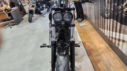 2014 HARLEY-DAVIDSON FXDF FAT BOB