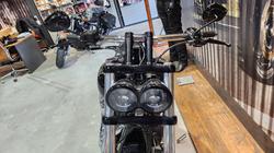 2014 HARLEY-DAVIDSON FXDF FAT BOB